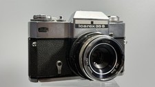 Zeiss Ikon Voigtländer Icarex