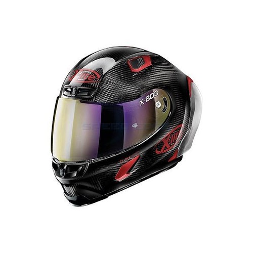 Casco moto nolan - casco, x-lite