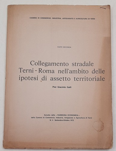 Collegamento stradale
