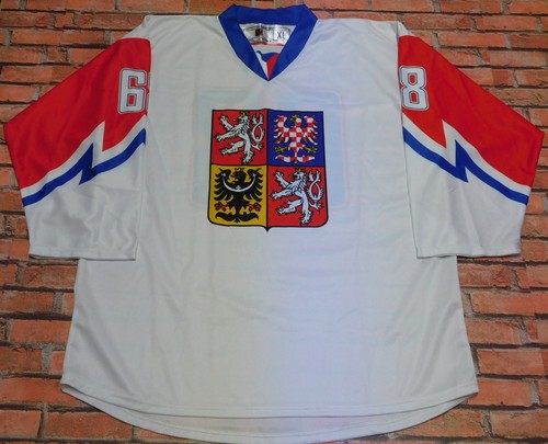Maglia shirt trikot - trikot, ice