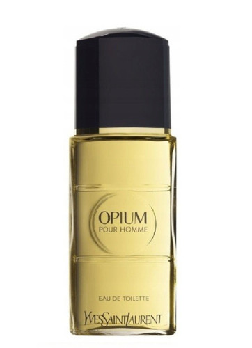 Yves saint laurent opium - yves,