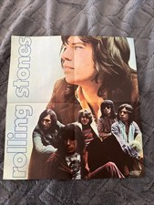 Poster originale 1969 THE