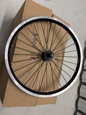 Ruota anteriore Brompton nuova