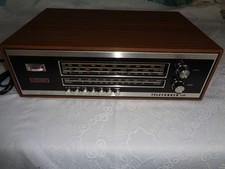Radio stereo hifi telefunken - hifi,