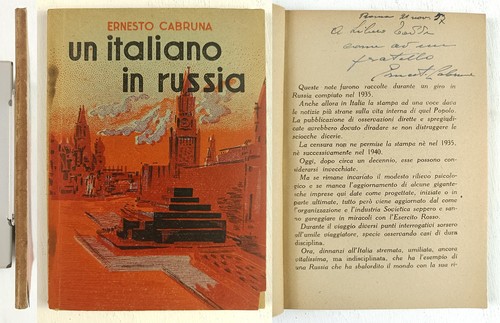 Ernesto cabruna italiano - un,