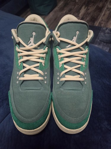 Nina chanel abney air jordan - abney,