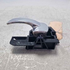 Maniglia interna porta post sx Nissan Qashqai J10 1.5 DCI 2009 80671JD08449