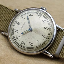 Zenith Analogico Meccanico