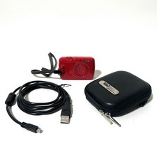 Nikon coolpix s01 1 - nikon, 10,1