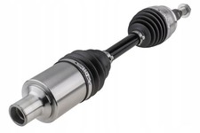 Semiasse Assale posteriore Sx