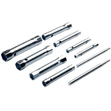 Set completo di chiavi a