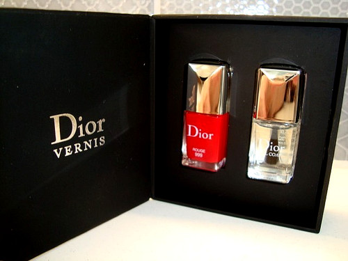 Nuovo smalto dior vernis - dior,