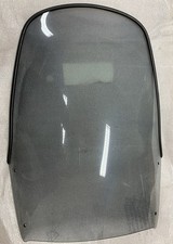 parabrezza specifico HONDA