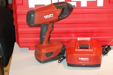 Hilti SIW22T A Avvitatore