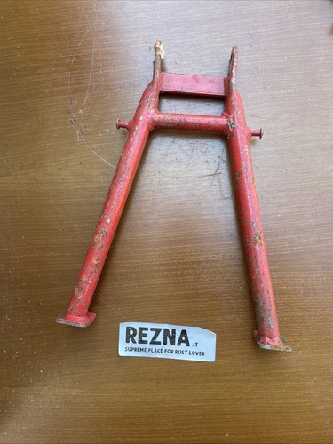 Cavalletto centrale moto guzzi - cavalletto,