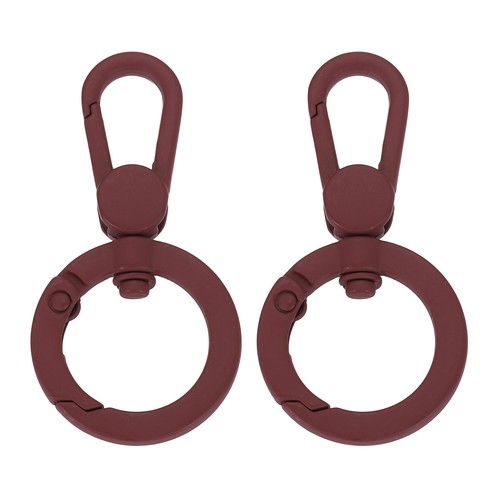 Pezzi clip chiusura - di,