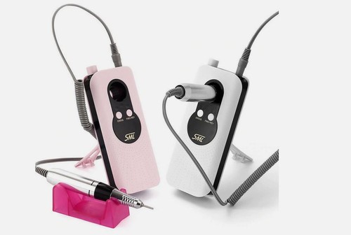 Fresa unghie portatile - fresa,