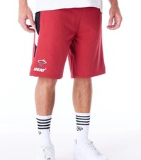 New Era - Pantaloni corti NBA