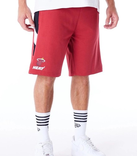 New era pantaloni corti - -,