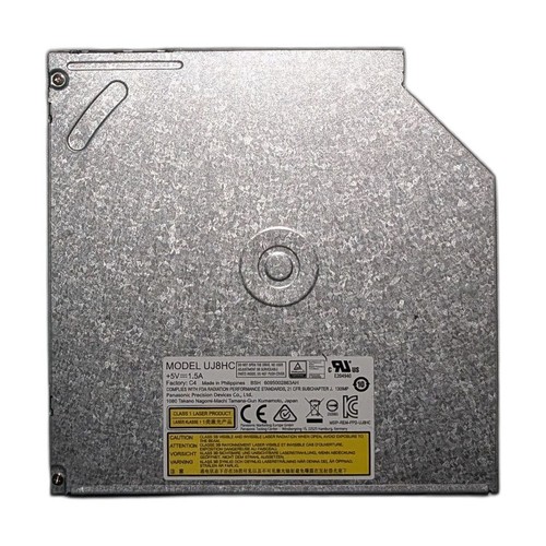 5mm dvd masterizzatore - dvd,