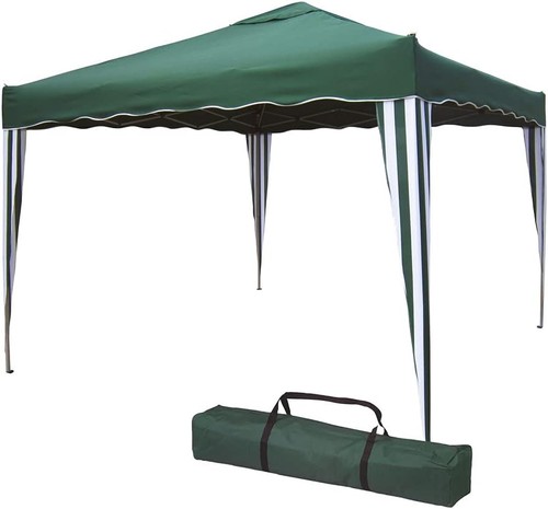 Verdelook gazebo pieghevole - verdelook, in