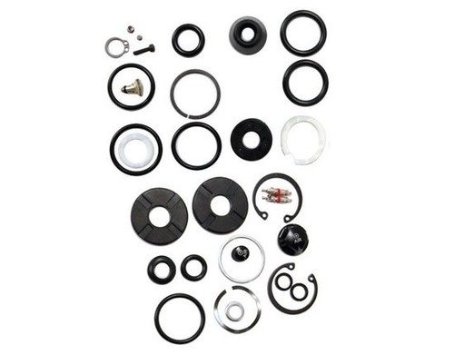 Rockshox kit revisione - rockshox,