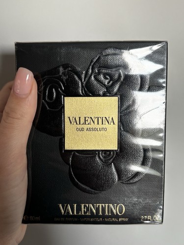 Autentico valentino valentina - autentico,
