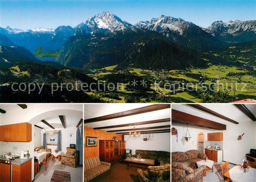 Schoenau koenigssee casa - schoenau,