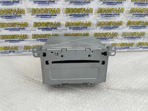 Radio autoradio stereo - stereo, lettore