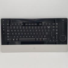 Logitech DiNovo Edge Tastiera