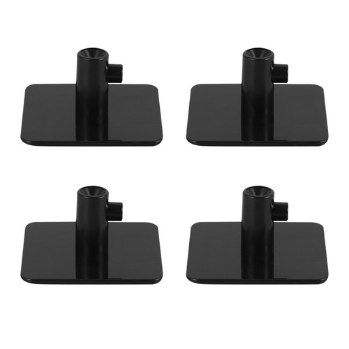 Pezzi supporto mixer - 4,