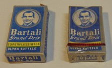 LAMETTE DA BARBA BARTALI Gran