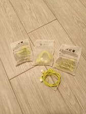 Cuffie audio con - jack, 3.5