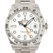 Orologio uomo usato ROLEX