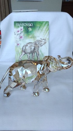 Swarovski figurine scs limited - swarovski,