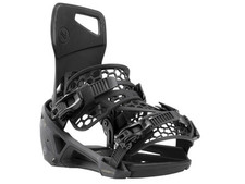 NIDECKER ATTACCHI SNOWBOARD