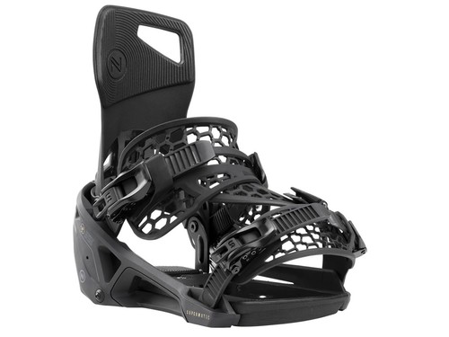 Nidecker attacchi snowboard - attacchi,