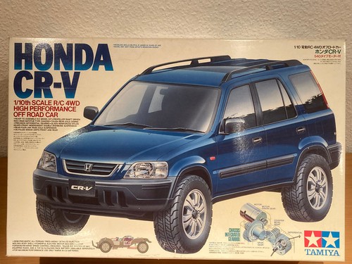 Carrozzeria tamiya jeep honda - jeep,