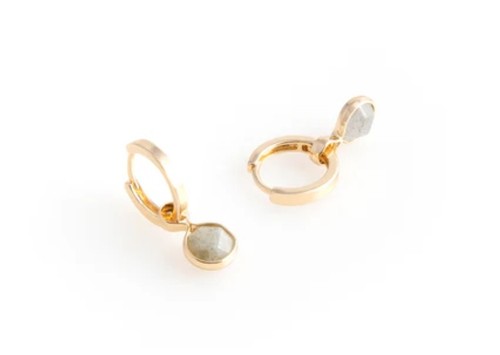 Set orecchini seren placcati - set,