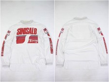 Sinisalo Racing Vintage Made