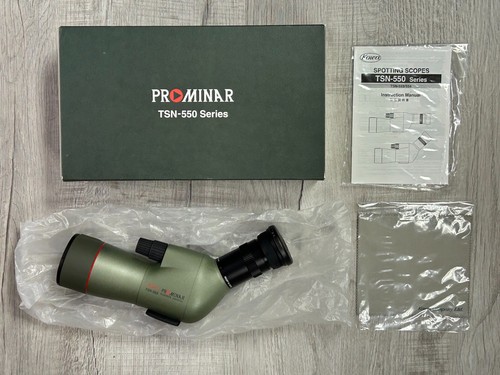 Kowa tsn 553 prominar - kowa,