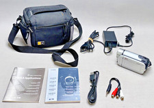 Canon Legria FS305 Digital