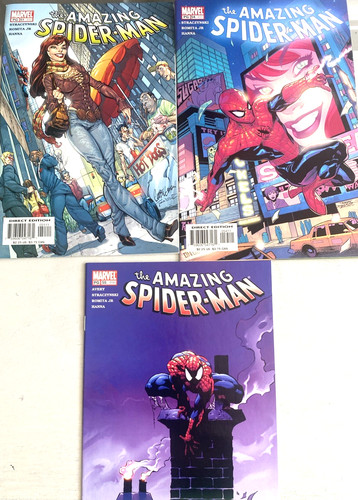 Amazing spider man number - amazing, number's