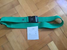 Cinghia Per Valigia Con Combinazione Carpisa