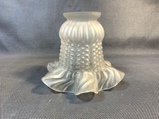 Lampada Vintage In Vetro