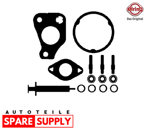 Kit montaggio caricatore per - montaggio,,