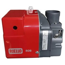 Bruciatore Riello RDB2.2, BX