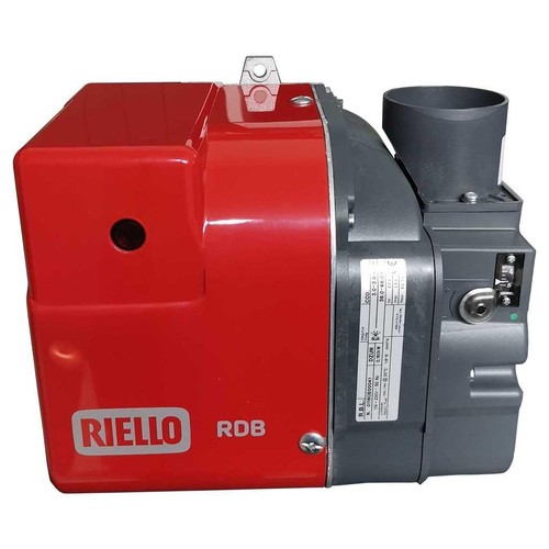 Bruciatore riello rdb2 - bruciatore, bx