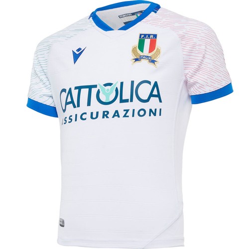 Maglia rugby fir italy - italy, italia