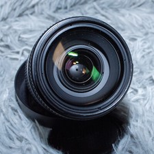 Nikon AF Nikkor 35-135 mm